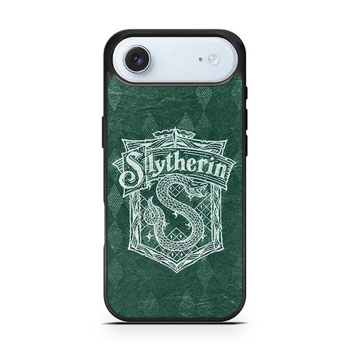 Harry Potter Slytherin House iPhone Air Case