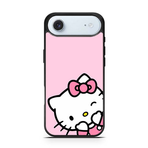 Hello Kitty Kawaii iPhone Air Case
