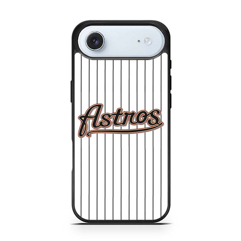 Houston Astros 05 iPhone Air Case