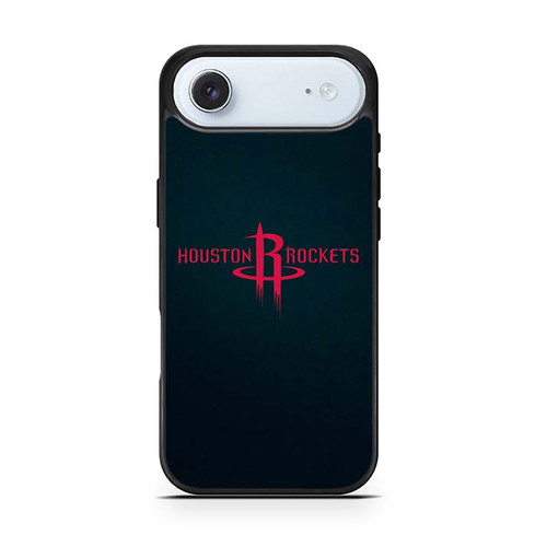 Houston Rockets 04 iPhone Air Case