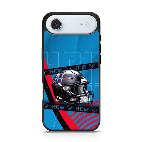 Houston Texans Forged in Houston iPhone Air Case