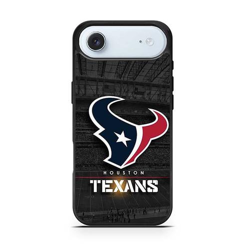 Houston Texans Stampede to Victory iPhone Air Case