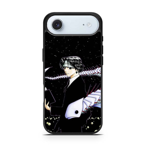 Hunter × Hunter Chrollo Lucilfer iPhone Air Case