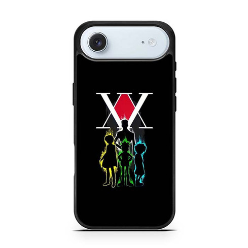 Hunter × Hunter Four Paths One Destiny iPhone Air Case