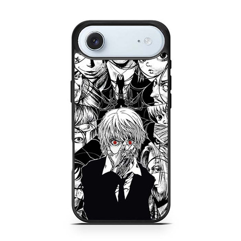 Hunter × Hunter Kurapika Spider Hunter iPhone Air Case