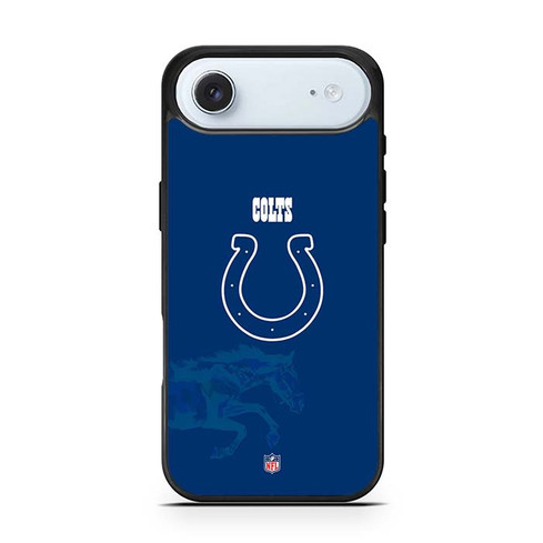 Indianapolis Colts Stampede to Victory iPhone Air Case
