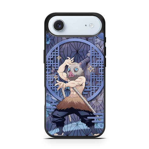 Inosuke Kimetsu no Yaiba iPhone Air Case