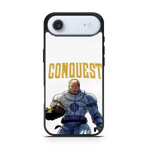 Invincible Conquest iPhone Air Case