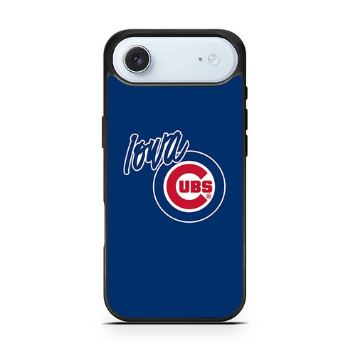 Iowa Cubs 02 iPhone Air Case