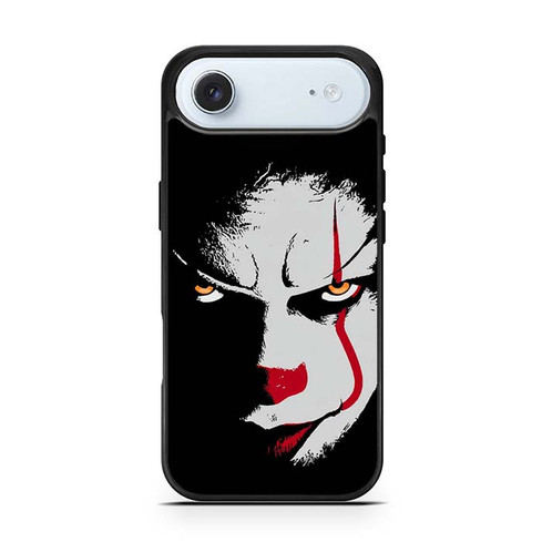 It Pennywise Feast of Fear 01 iPhone Air Case