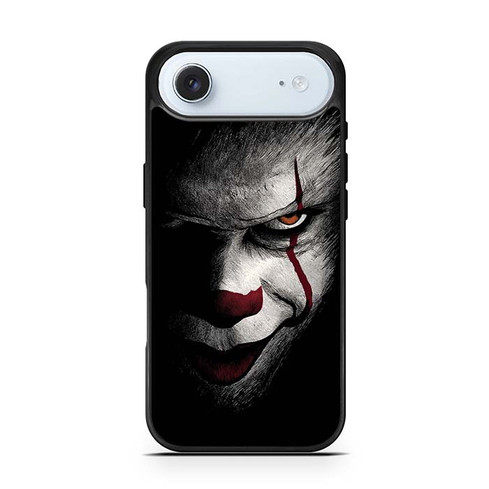 It Pennywise Feast of Fear 02 iPhone Air Case