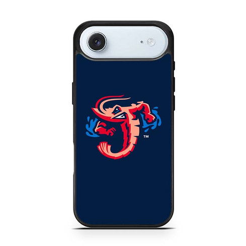 Jacksonville Jumbo Shrimp 02 iPhone Air Case