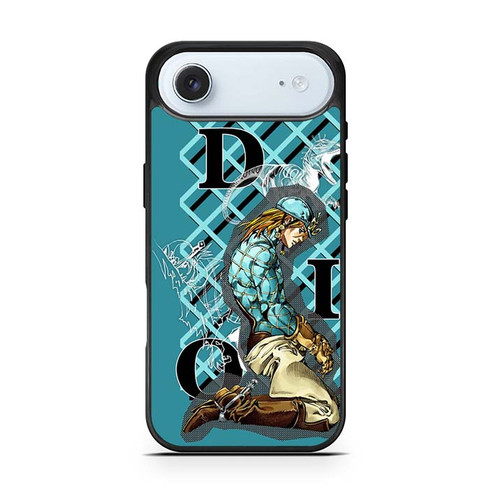 JoJos Bizarre Adventure Diego Brando iPhone Air Case