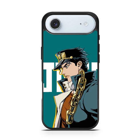 JoJos Bizarre Adventure Jotaro Kujo 01 iPhone Air Case