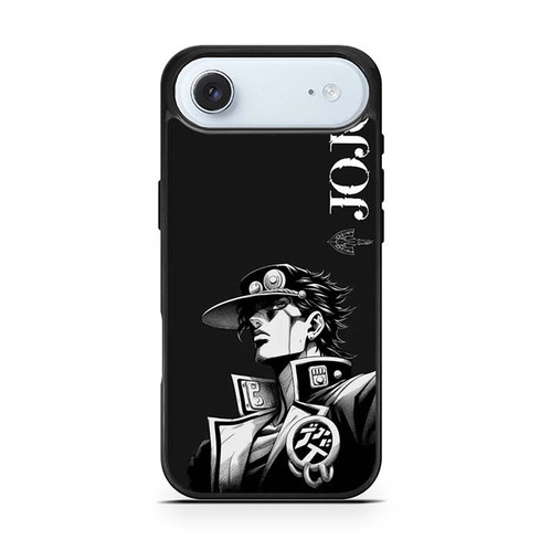 JoJos Bizarre Adventure Jotaro Kujo 02 iPhone Air Case