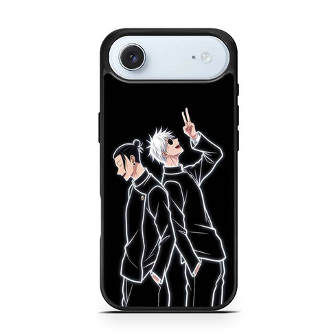 Jujusu Kaisen Geto Gojo iPhone Air Case