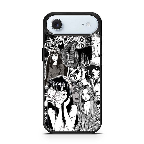 Junji Ito Colection 02 iPhone Air Case