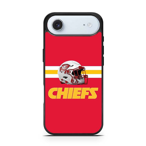 Kansas City Chiefs Midwest Might iPhone Air Case