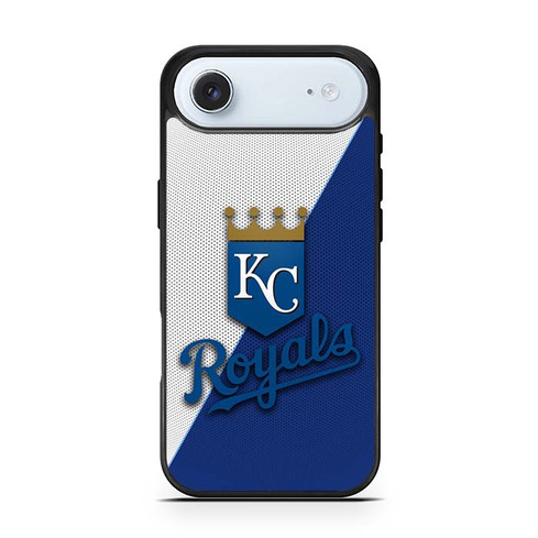 Kansas City Royals 02 iPhone Air Case