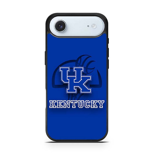 Kentucky Wildcats Territory iPhone Air Case