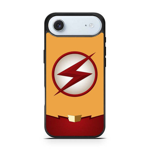 Kid Flash TV Series iPhone Air Case