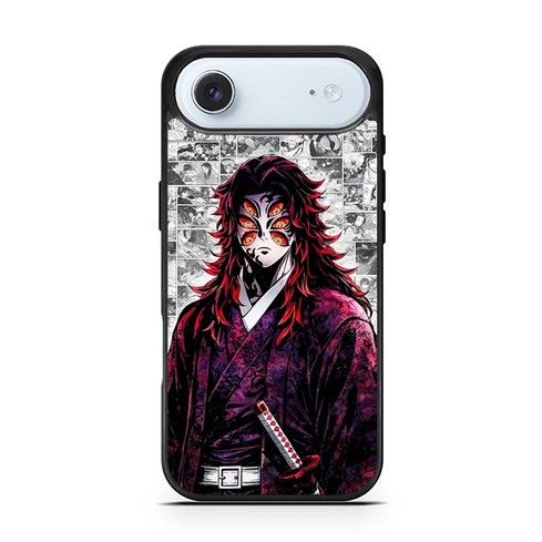 Kokoushibo 01st Upper Moon Demon Slayer iPhone Air Case