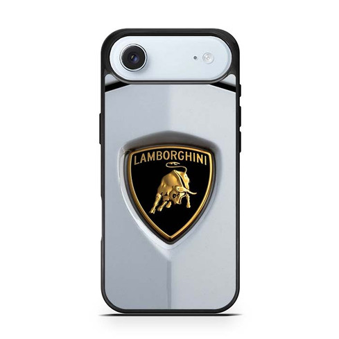 Lamborghini Elegant iPhone Air Case