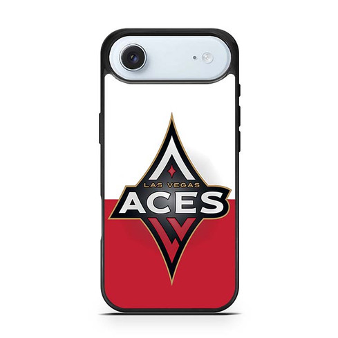 Las Vegas Aces 02 iPhone Air Case