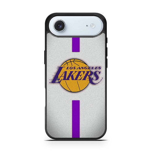 Los Angeles Lakers 06 iPhone Air Case