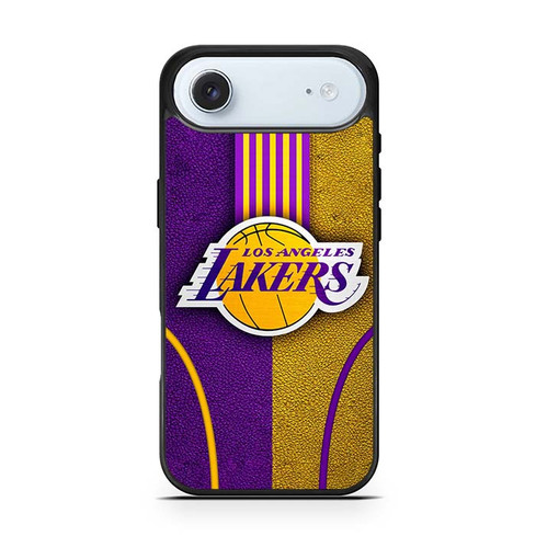 Los Angeles Lakers 07 iPhone Air Case