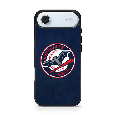 Louisville Bats iPhone Air Case