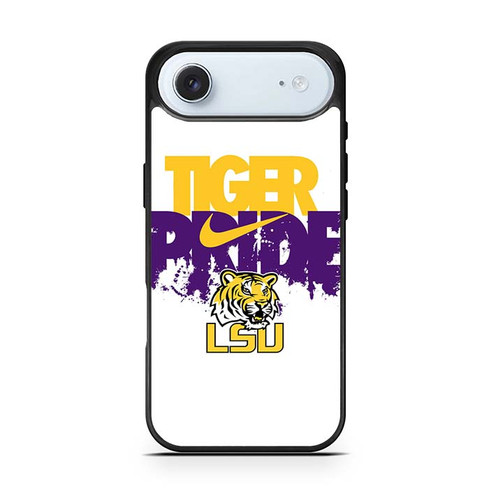 LSU Tiger Pride iPhone Air Case