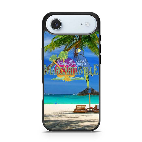 Margaritaville iPhone Air Case