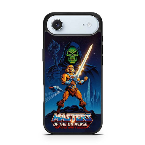 Masters of the Universe He man iPhone Air Case