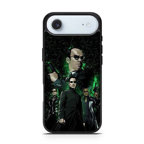 Matrix iPhone Air Case