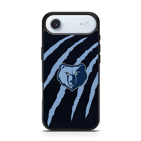 Memphis Grizzlies 02 iPhone Air Case