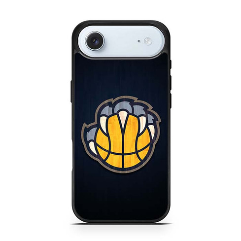 Memphis Grizzlies 05 iPhone Air Case