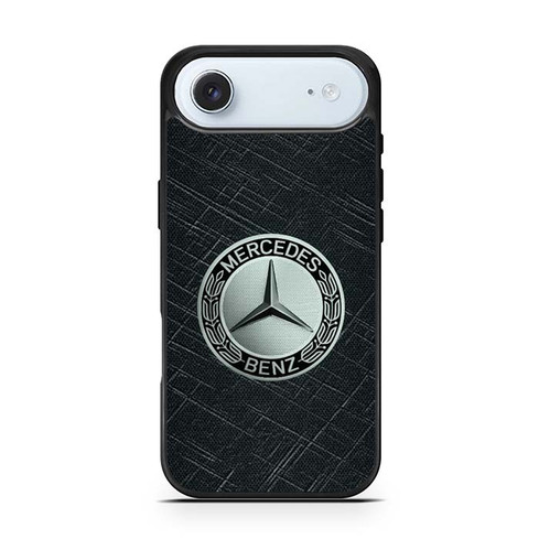 Mercedes Benz Logo iPhone Air Case