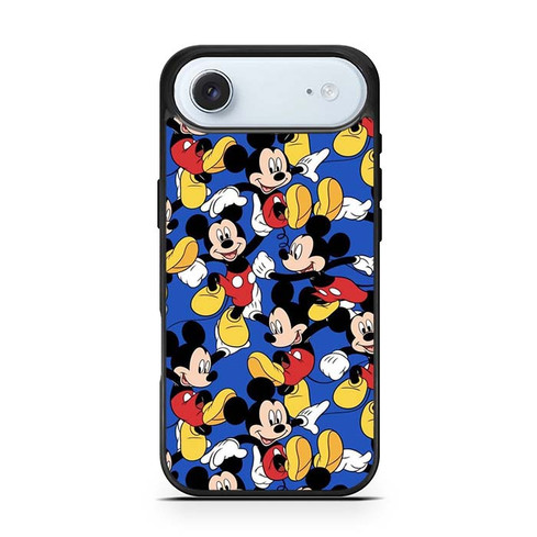 Mickey Mouse Mickey Mania iPhone Air Case