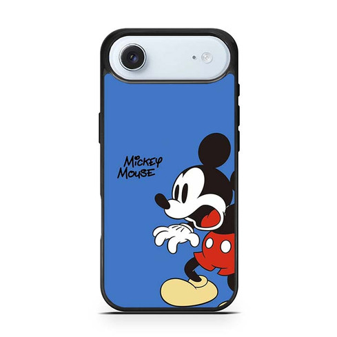 Mickey Mouse Out of the Blue iPhone Air Case
