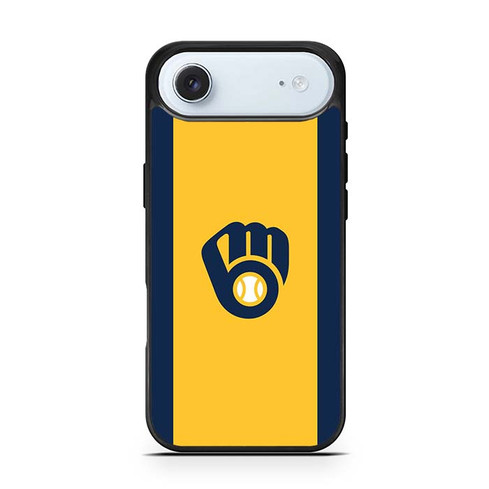 Milwaukee Brewers 01 iPhone Air Case