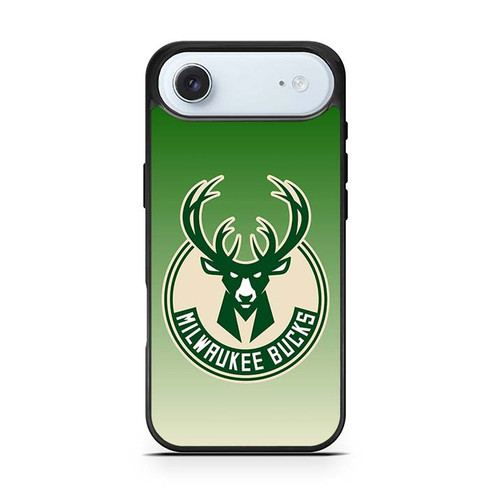 Milwaukee Bucks 01 iPhone Air Case