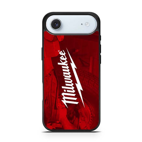 Milwaukee Tool iPhone Air Case