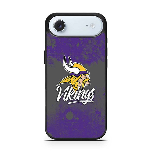 Minnesota Vikings 01 iPhone Air Case