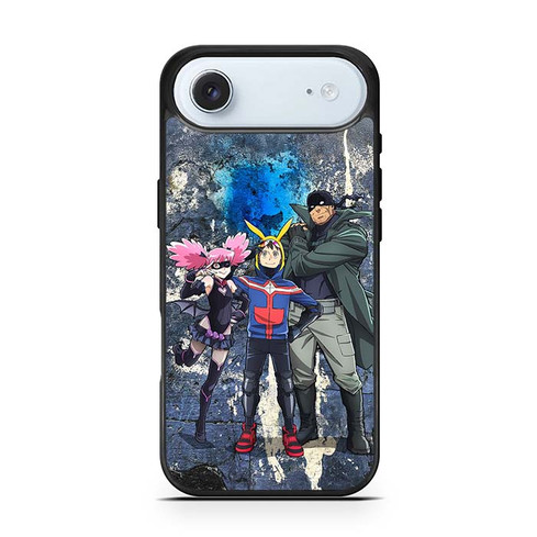 My Hero Academia Vigilantes spin off iPhone Air Case