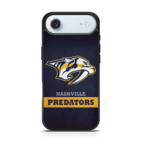 Nashville Predators 03 iPhone Air Case
