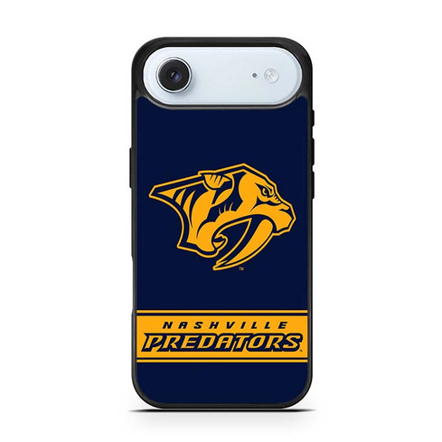 Nashville Predators 05 iPhone Air Case
