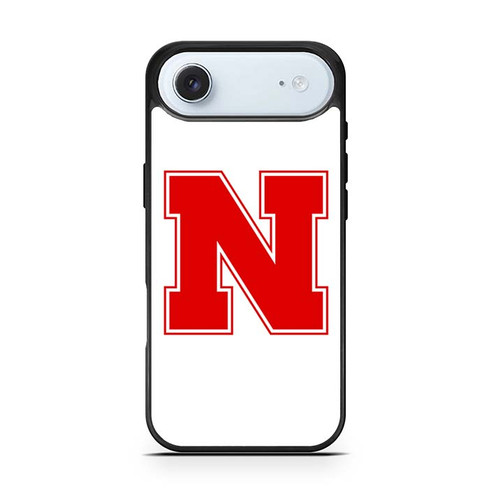 Nebraska Cornhuskers 04 iPhone Air Case