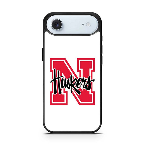 Nebraska Cornhuskers 05 iPhone Air Case