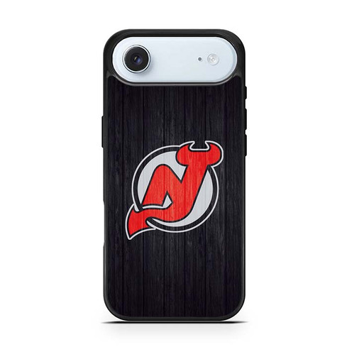 New Jersey Devils 03 iPhone Air Case